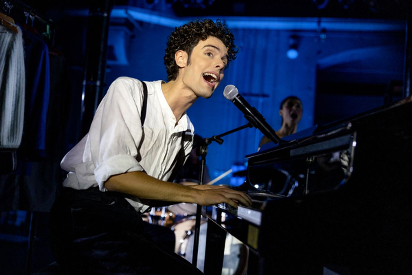 Photos: First Look at TICK, TICK ... BOOM! al TEATRO COCCIA  Image