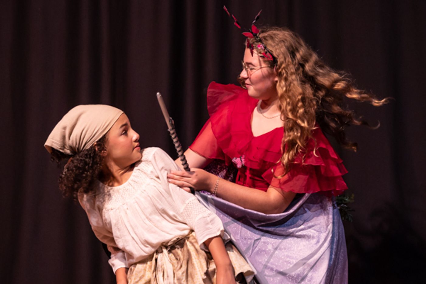 Photos: First look at Hilliard Arts Council's CINDERELLA  Image