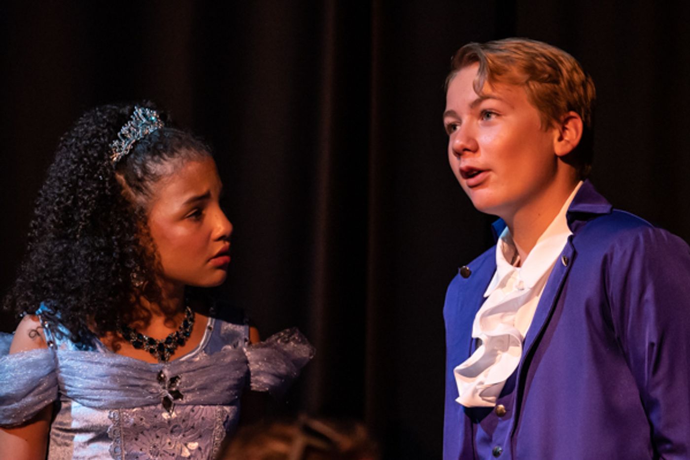 Photos: First look at Hilliard Arts Council's CINDERELLA  Image