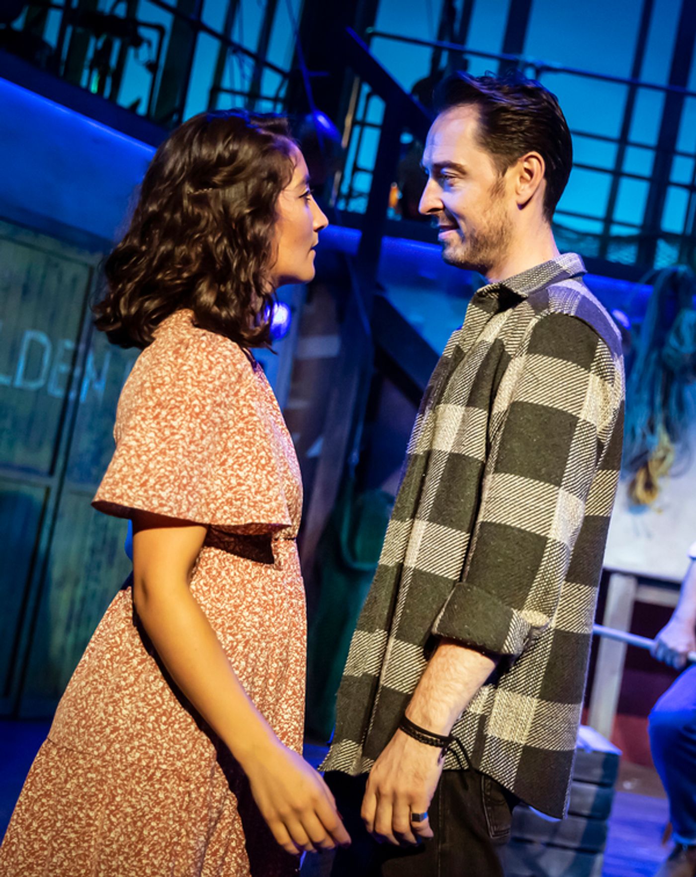 Photos: First Look At the World Premiere of FISHERMAN'S FRIENDS: THE MUSICAL   Image