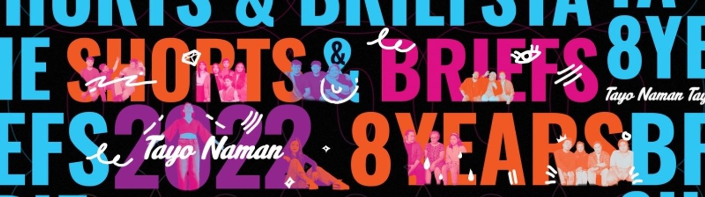 'OktoberTheaterFest' AT SHORTS & BRIEFS 8  Image