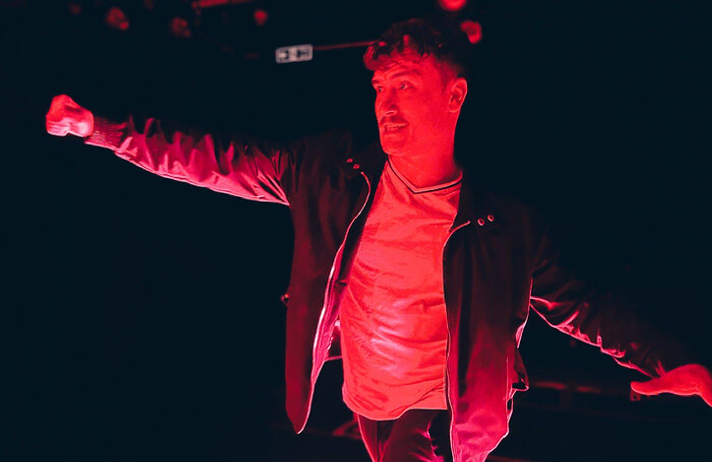 Review: SUGAR BABY, Alphabetti Theatre  Image