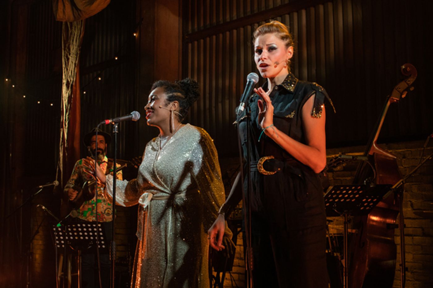 Photos: First Look at DIDO'S BAR at The Factory  Image