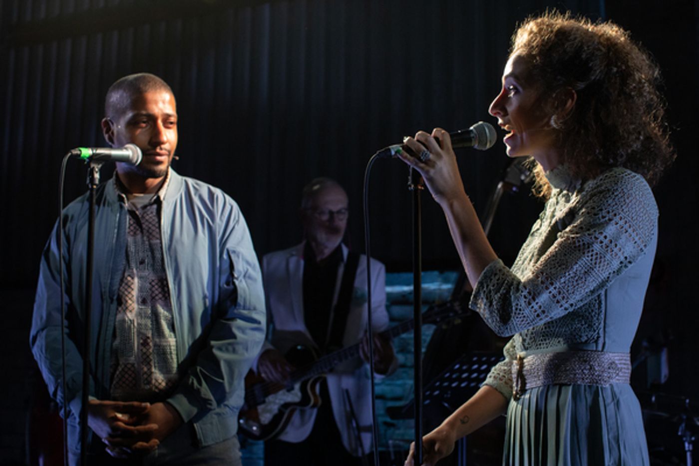 Photos: First Look at DIDO'S BAR at The Factory  Image