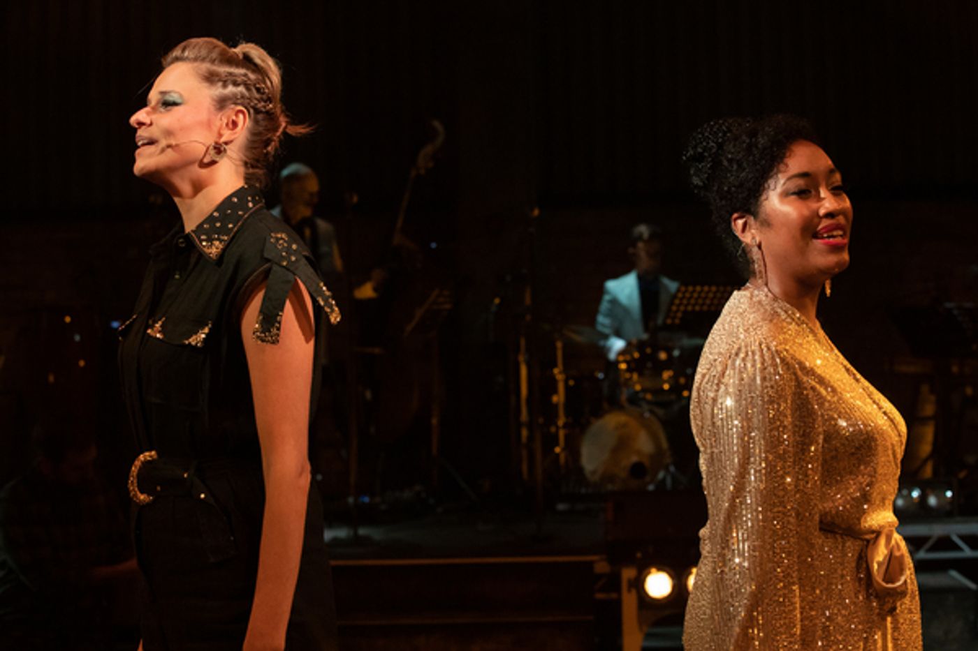 Photos: First Look at DIDO'S BAR at The Factory  Image