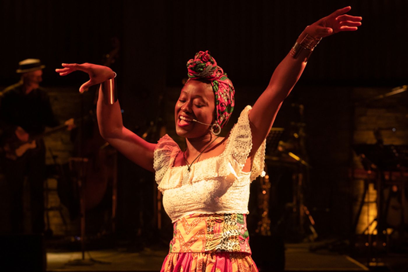 Photos: First Look at DIDO'S BAR at The Factory  Image