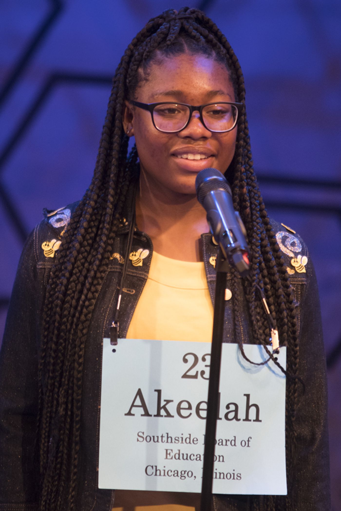 Review: AKEELAH AND THE BEE at Coterie Theatre  Image
