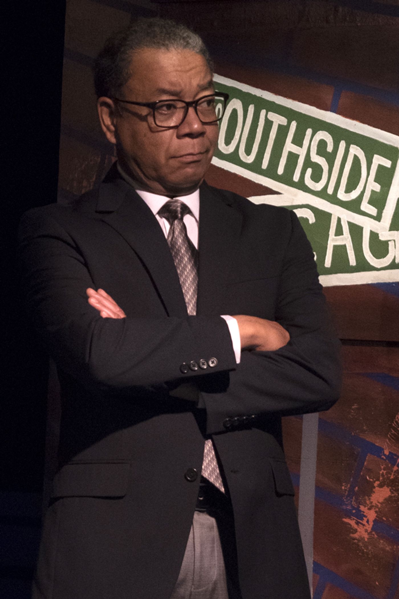 Review: AKEELAH AND THE BEE at Coterie Theatre  Image