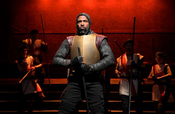 Aldo Billingslea Photo