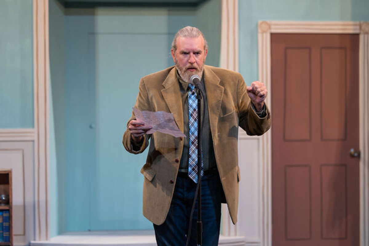 Christopher Chew  at 