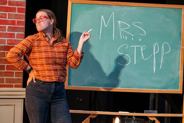 Sarah Elizabeth Bedard Photo