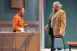 Sarah Elizabeth Bedard & Christopher Chew @ BroadwayWorld Sarah Elizabeth Bedard & Christopher Chew Photo