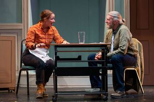 Sarah Elizabeth Bedard & Christopher Chew @ BroadwayWorld Sarah Elizabeth Bedard & Christopher Chew Photo