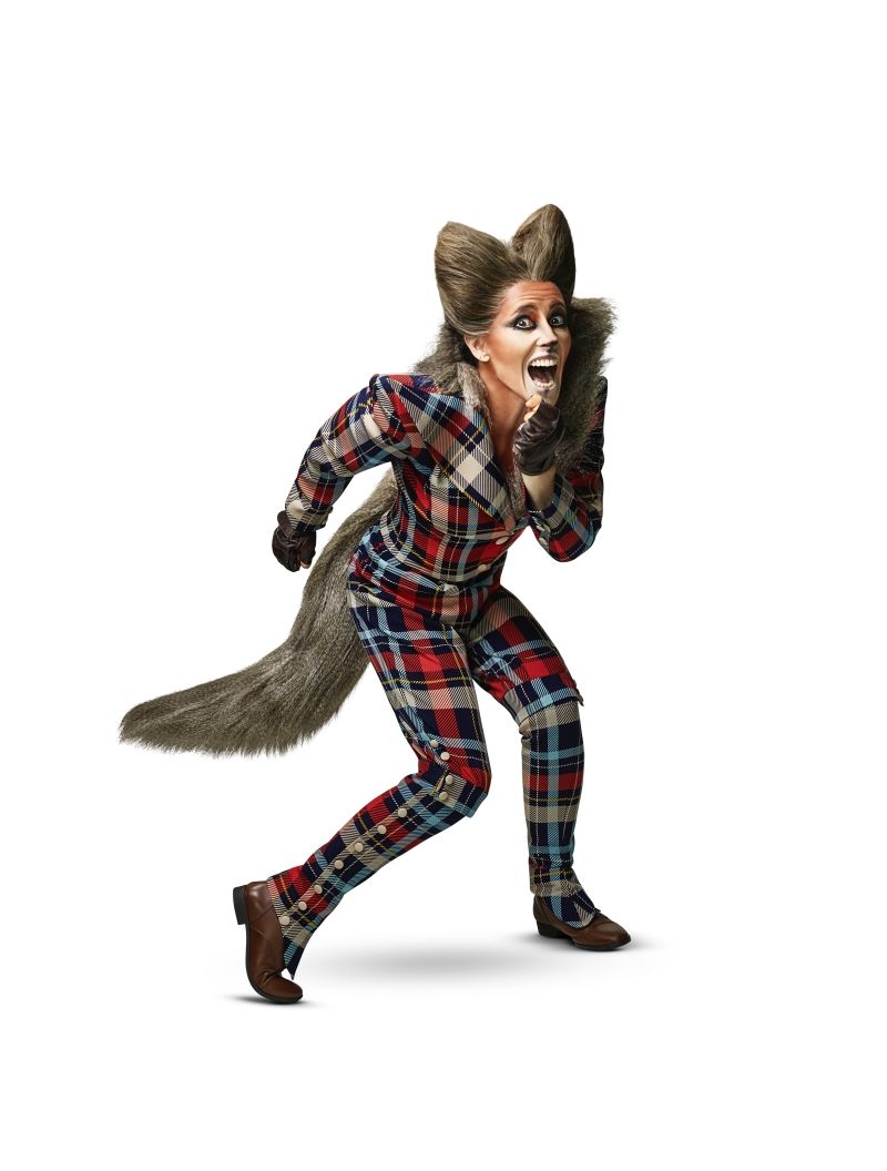 O PEQUENO PRÍNCIPE, O MUSICAL (The Little Prince) Opens Drawing a Parallel Between the Fable and What Lies Behind of One of the Best-Selling Books of All Time  Image