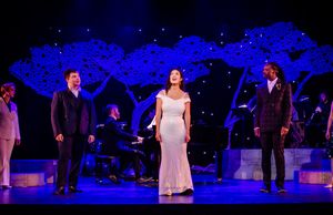 Devon Perry, Boe Wank, Joshua Zecher-Ross, Katy Tang, and Dont Wilder @ BroadwayWorld Devon Perry, Boe Wank, Joshua Zecher-Ross, Katy Tang, and Dont Wilder Photo