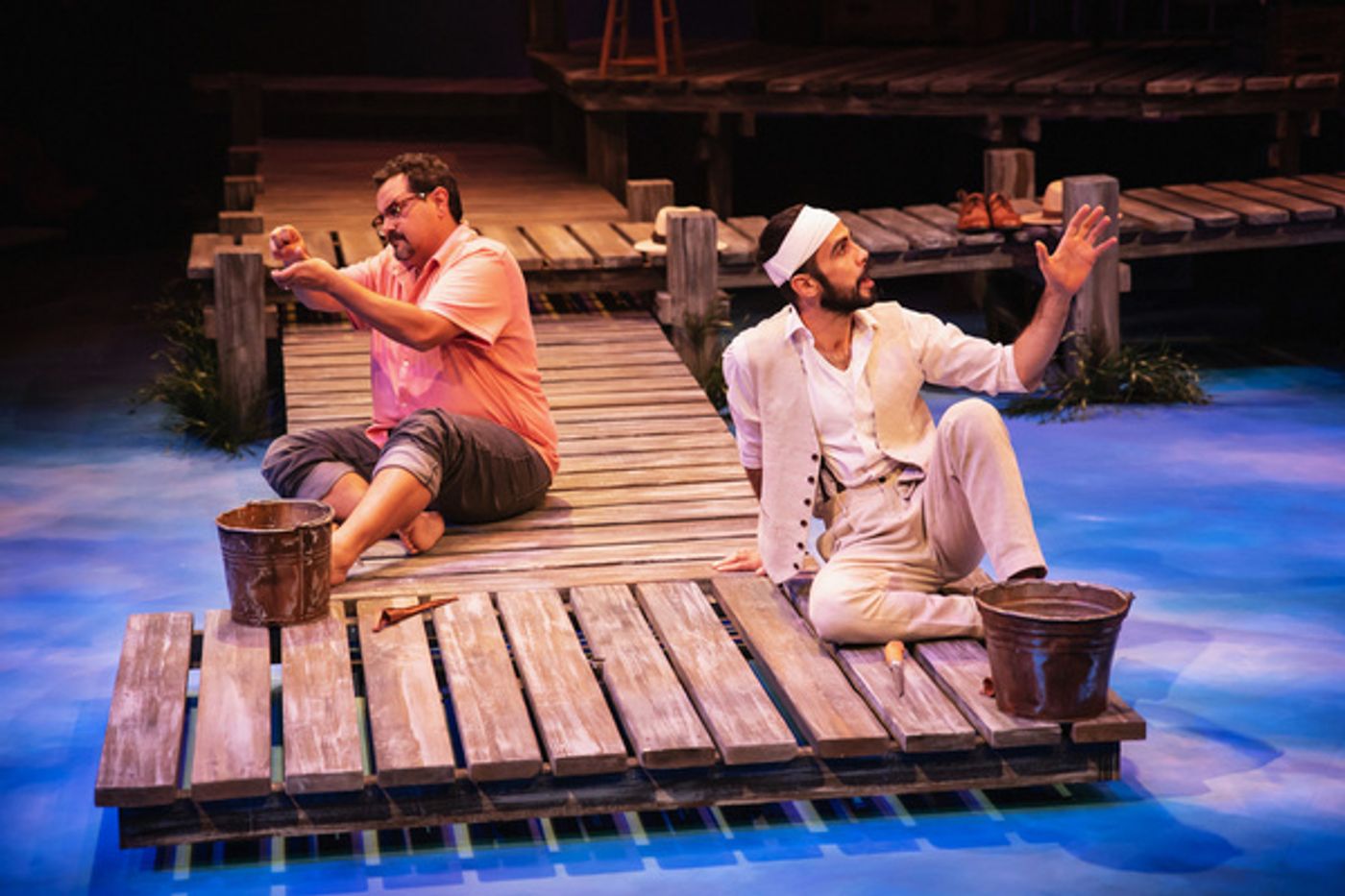 Photos: THE RIVER BRIDE Brings Magic To The Arvada Center  Image