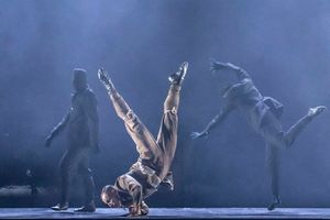 PEAKY BLINDERS by Knight,          , Writer - Steven Knight, Choreographer and Direct Photo