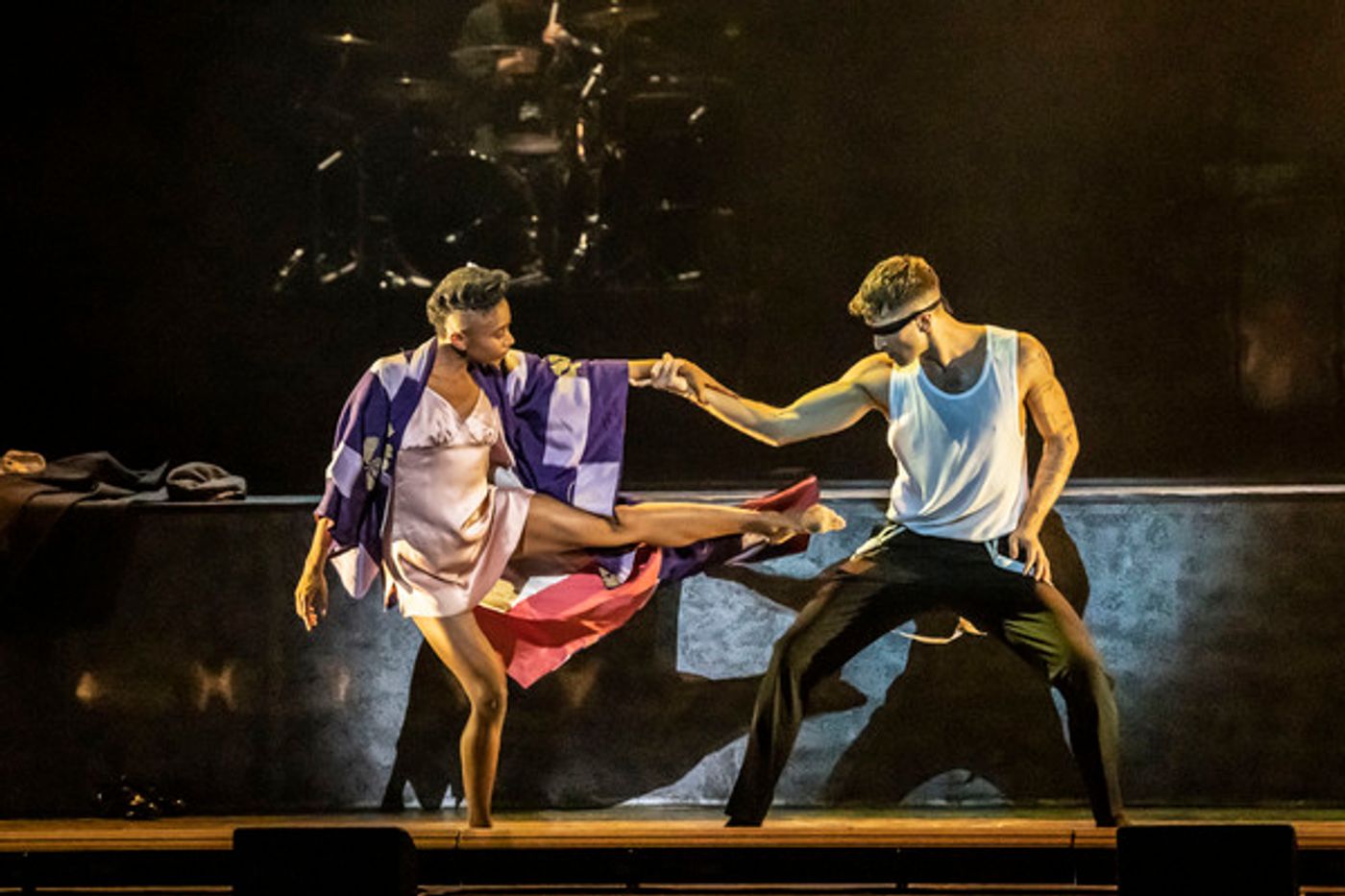 Photos: First Look at PEAKY BLINDERS: THE REDEMPTION OF THOMAS SHELBY  Image