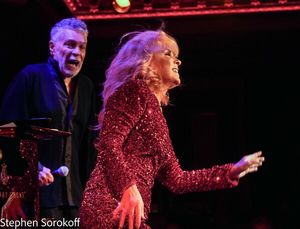 Kelly Clinton-Holmes Photo