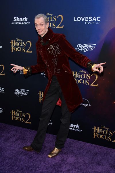 Doug Jones Photo