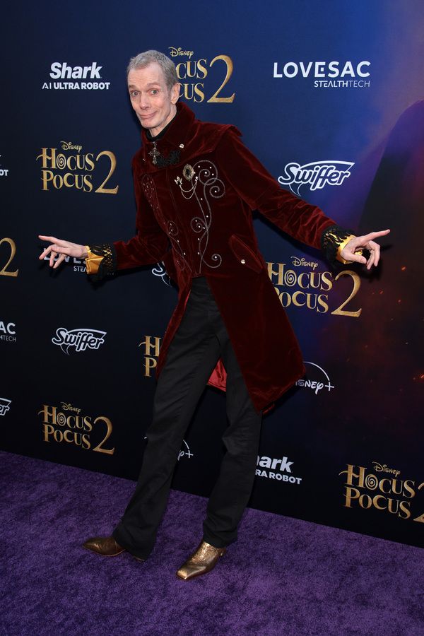 Doug Jones Photo