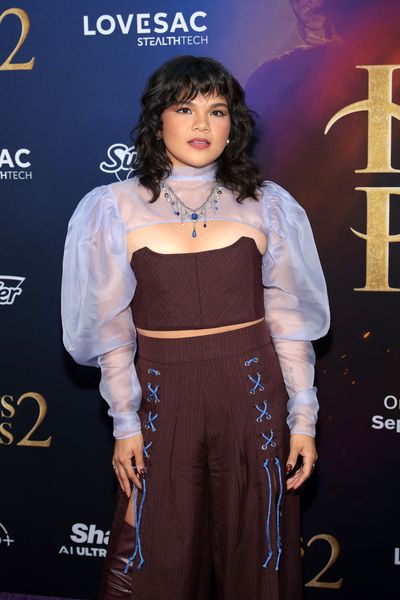 Belissa Escobedo Photo
