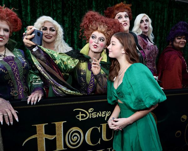 Taylor Paige Henderson Photo