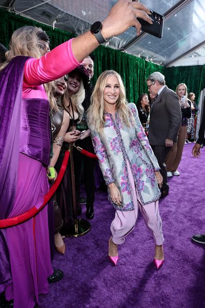 Sarah Jessica Parker Photo