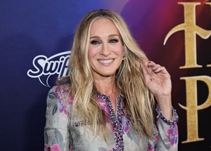 Sarah Jessica Parker @ BroadwayWorld Sarah Jessica Parker Photo
