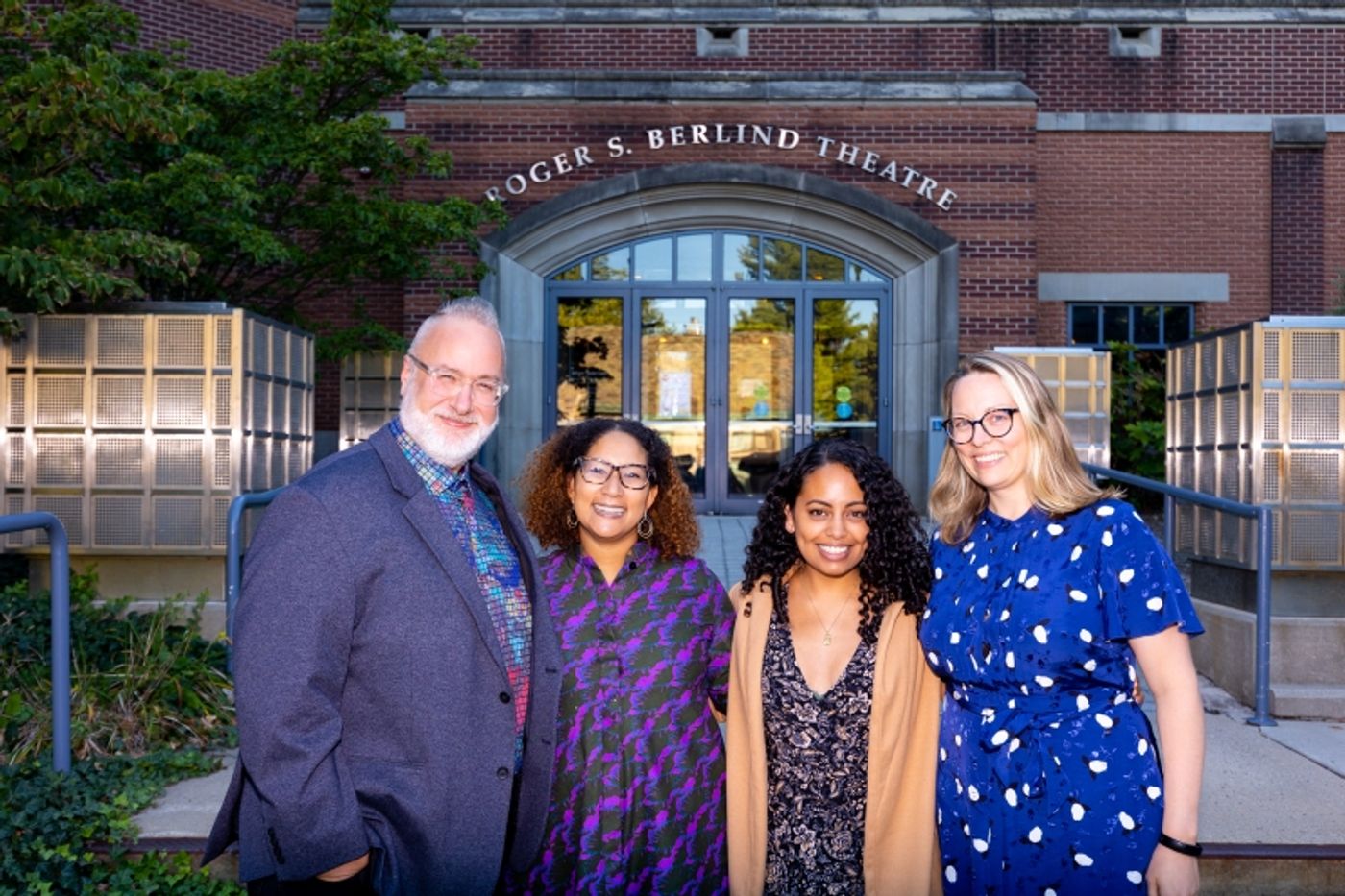 The Drama League Expands Its Directors Project Program with THE WOLVES at The McCarter Theatre Center  Image