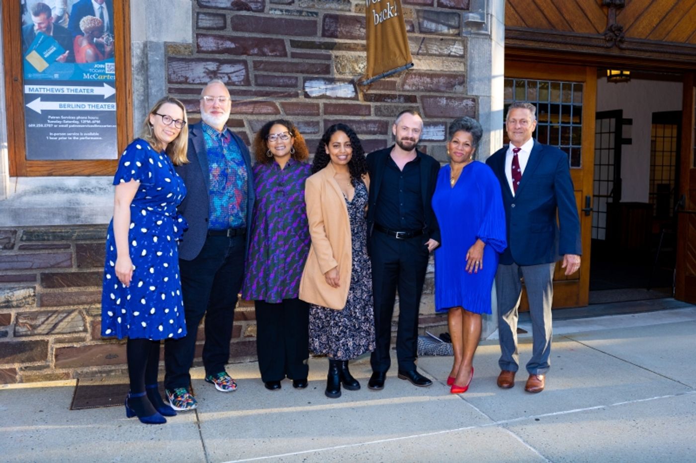 The Drama League Expands Its Directors Project Program with THE WOLVES at The McCarter Theatre Center  Image