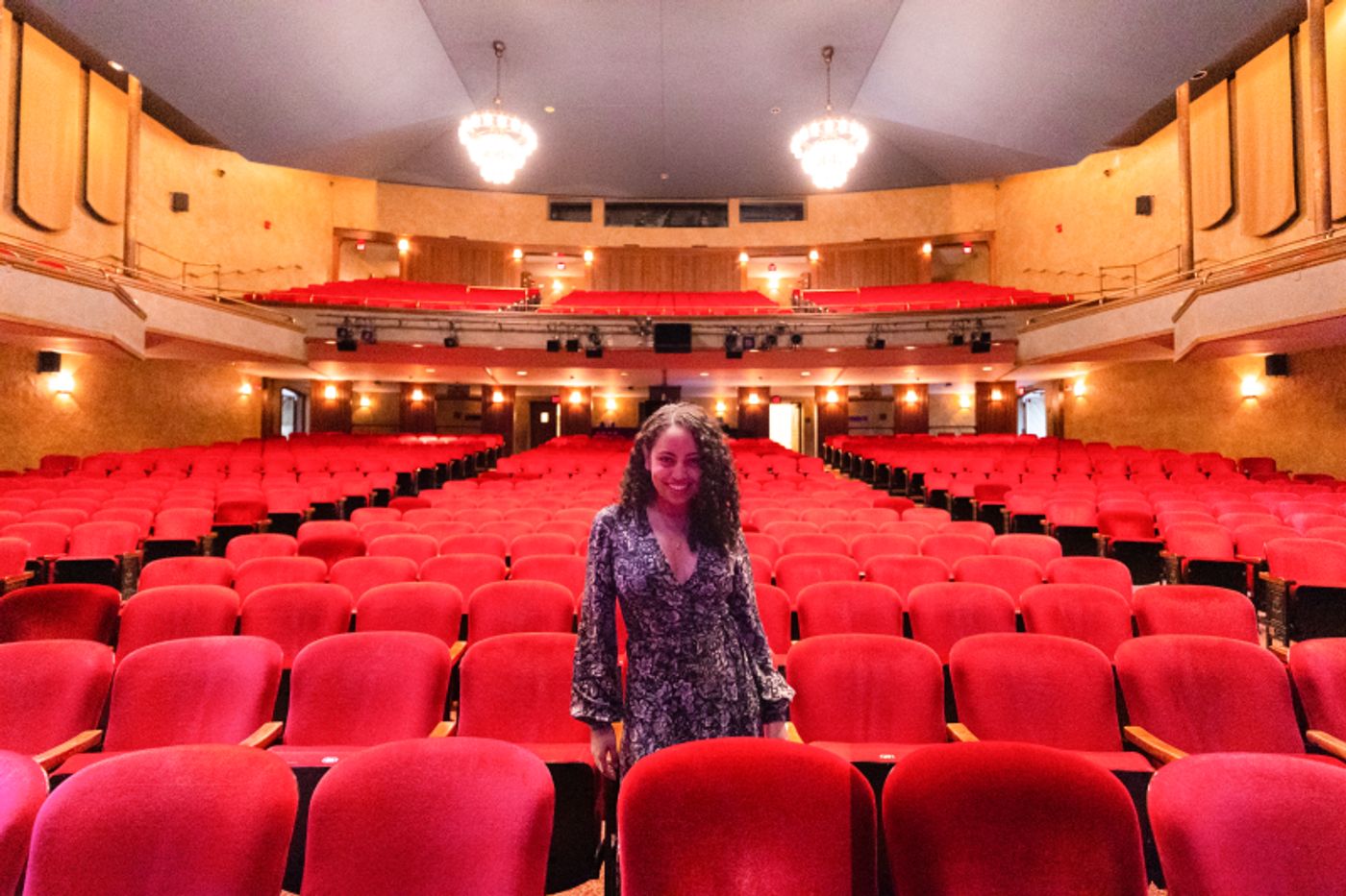 The Drama League Expands Its Directors Project Program with THE WOLVES at The McCarter Theatre Center  Image