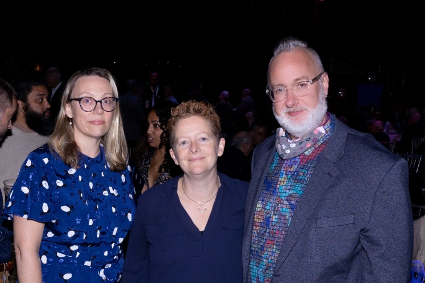 The Drama League Expands Its Directors Project Program with THE WOLVES at The McCarter Theatre Center  Image