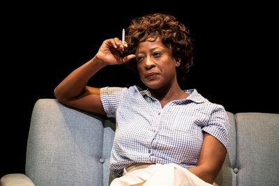 Daphne Gaines  Photo