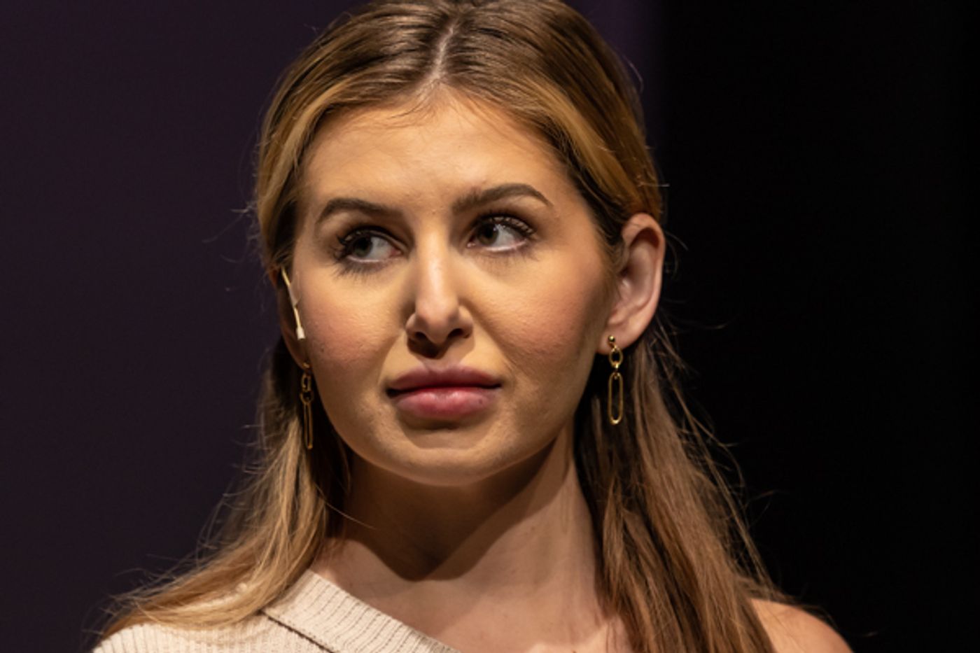 Photos: First look at Original Productions Theatre's An Evening with Lauren Wilkens: Motherload and Skinny  Image