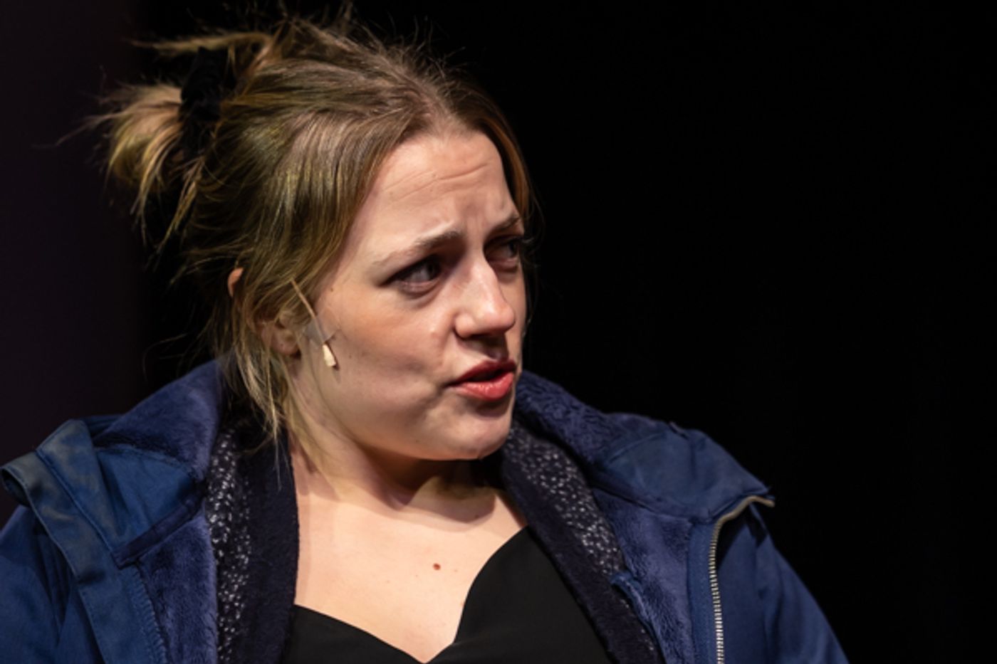 Photos: First look at Original Productions Theatre's An Evening with Lauren Wilkens: Motherload and Skinny  Image