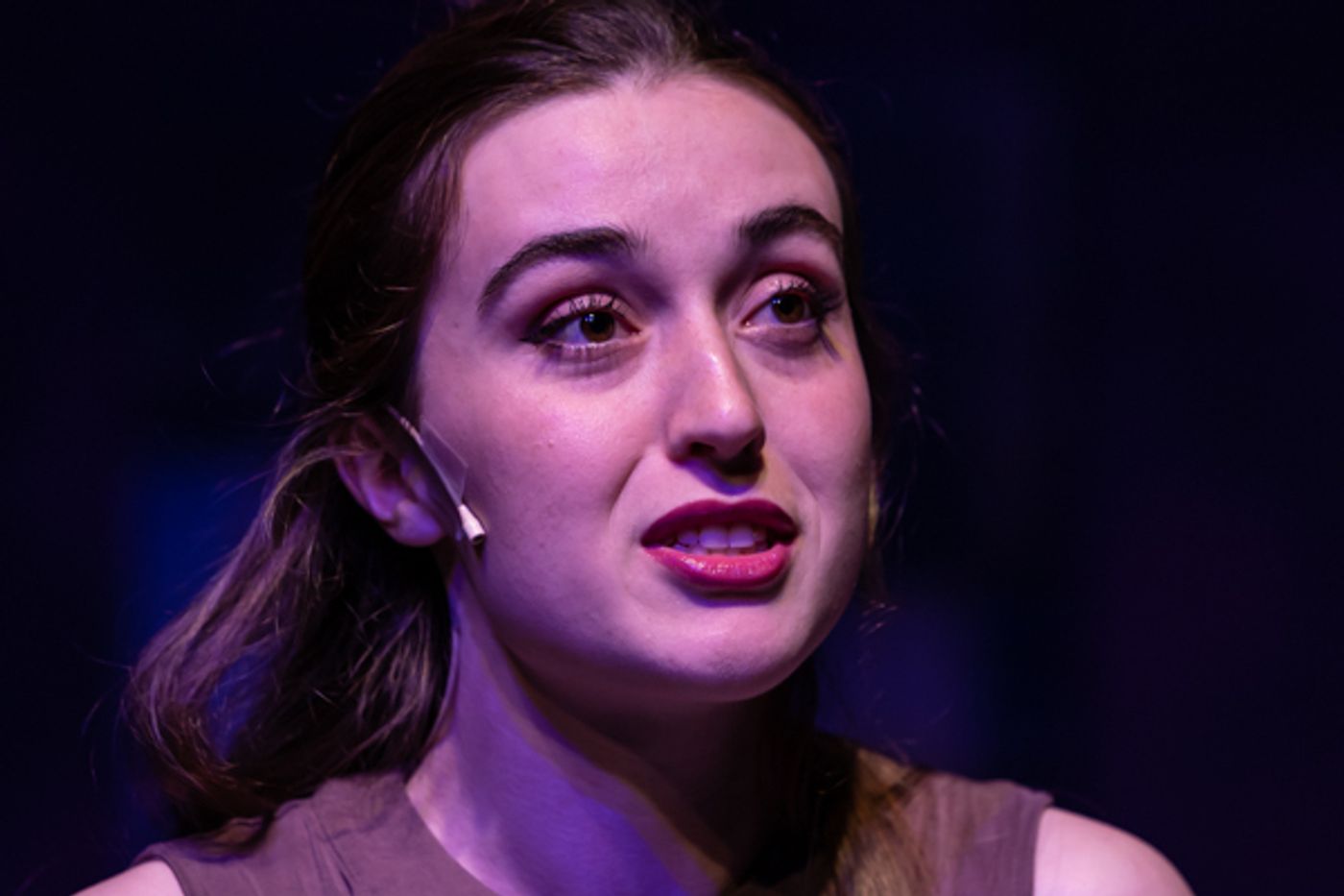 Photos: First look at Original Productions Theatre's An Evening with Lauren Wilkens: Motherload and Skinny  Image