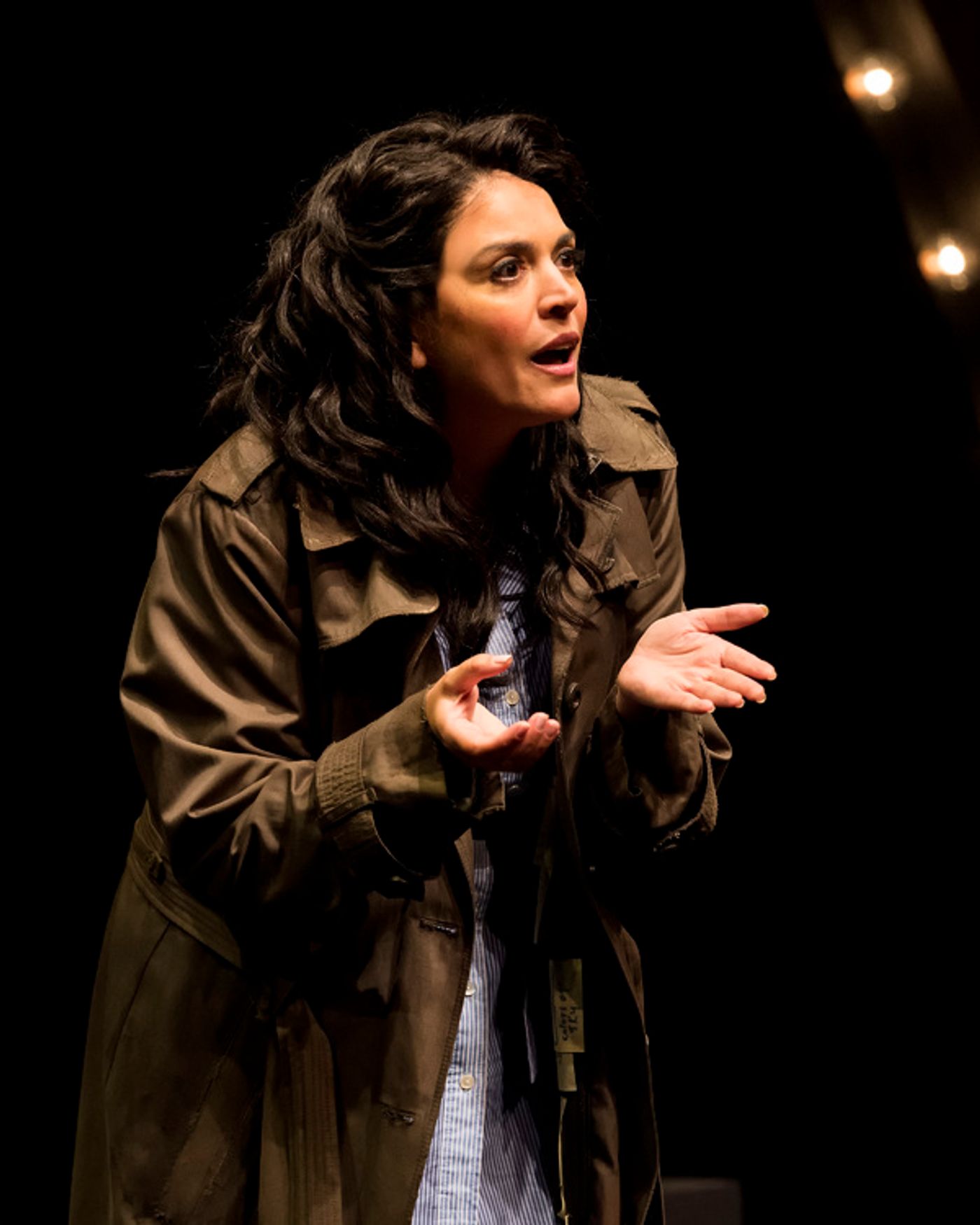 Photos: THE SEARCH FOR SIGNS OF INTELLIGENT LIFE IN THE UNIVERSE Starring Cecily Strong to Open in Los Angeles  Image
