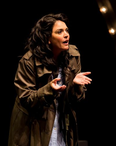 Cecily Strong  Photo