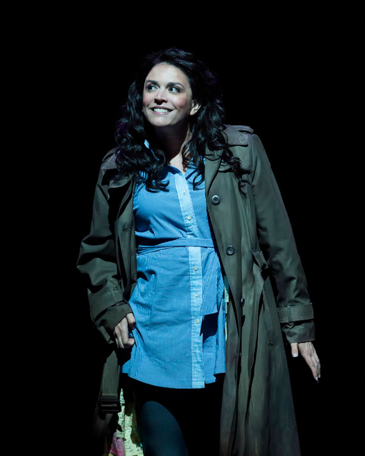 Photos: THE SEARCH FOR SIGNS OF INTELLIGENT LIFE IN THE UNIVERSE Starring Cecily Strong to Open in Los Angeles  Image