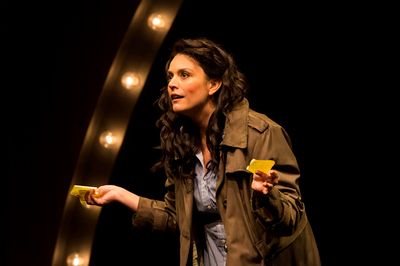 Cecily Strong  Photo