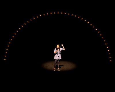Cecily Strong  Photo