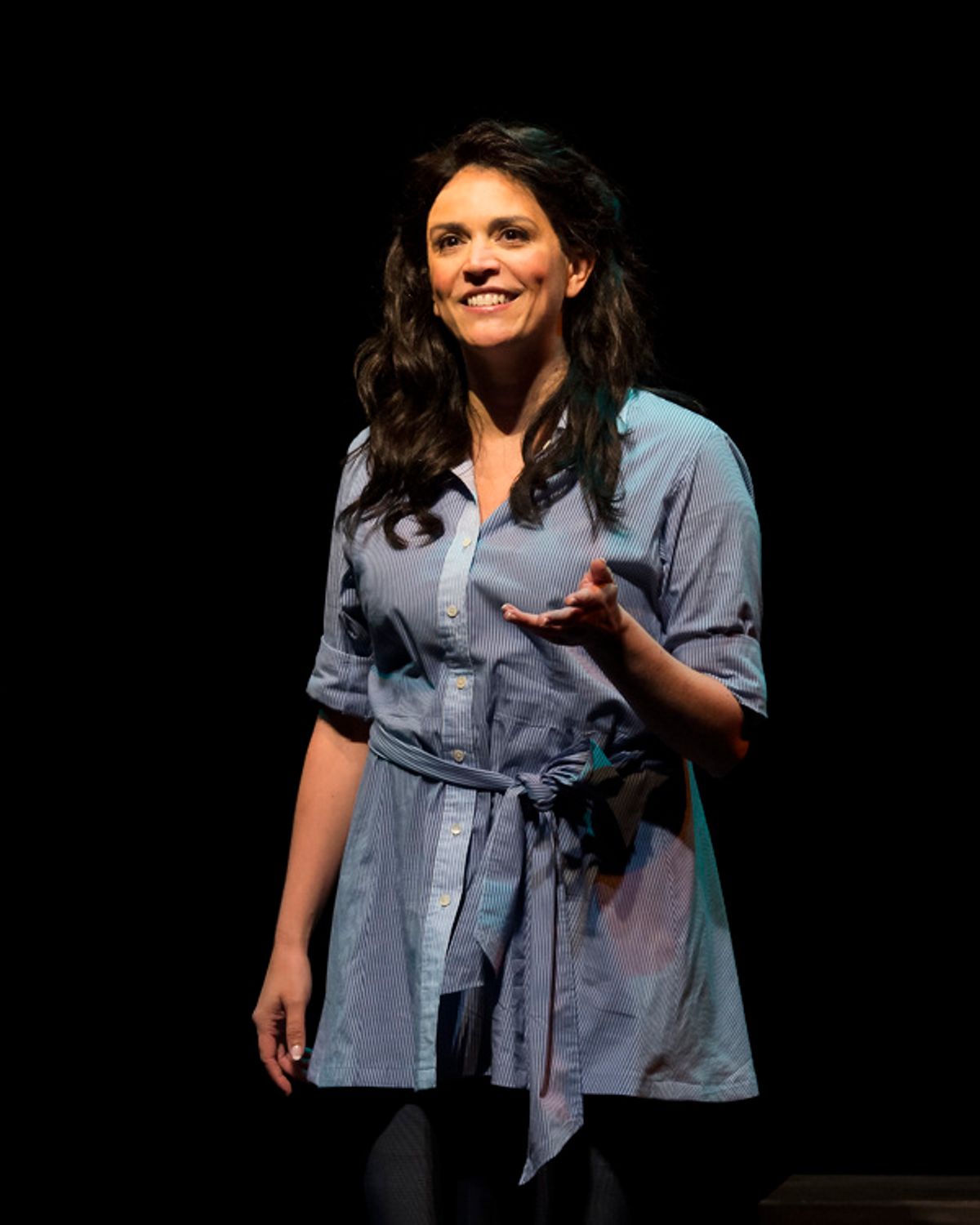Cecily Strong at 