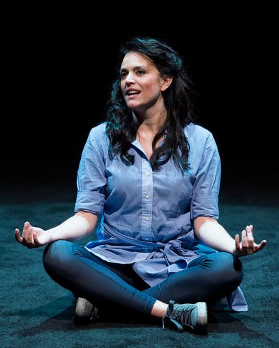 Cecily Strong  Photo