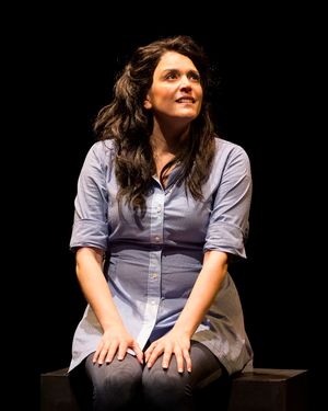 Cecily Strong  Photo
