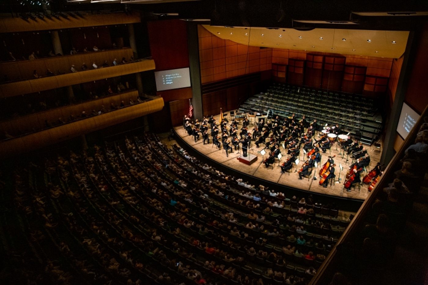 Review: Grand Rapids Symphony Season Opens With Beethovens-Fifth, Sarah Change, and The World Premier of Immortal Beloved!  Image