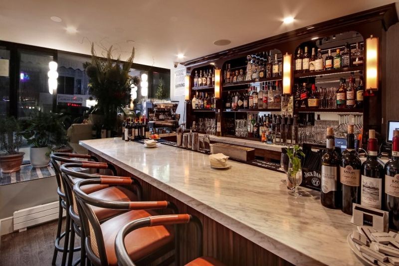 Review: IL GRADINO RISTORANTE on the UES-A Superb Dining Experience Review: IL GRADINO RISTORANTE on the UES-A Superb Dining Experience Image