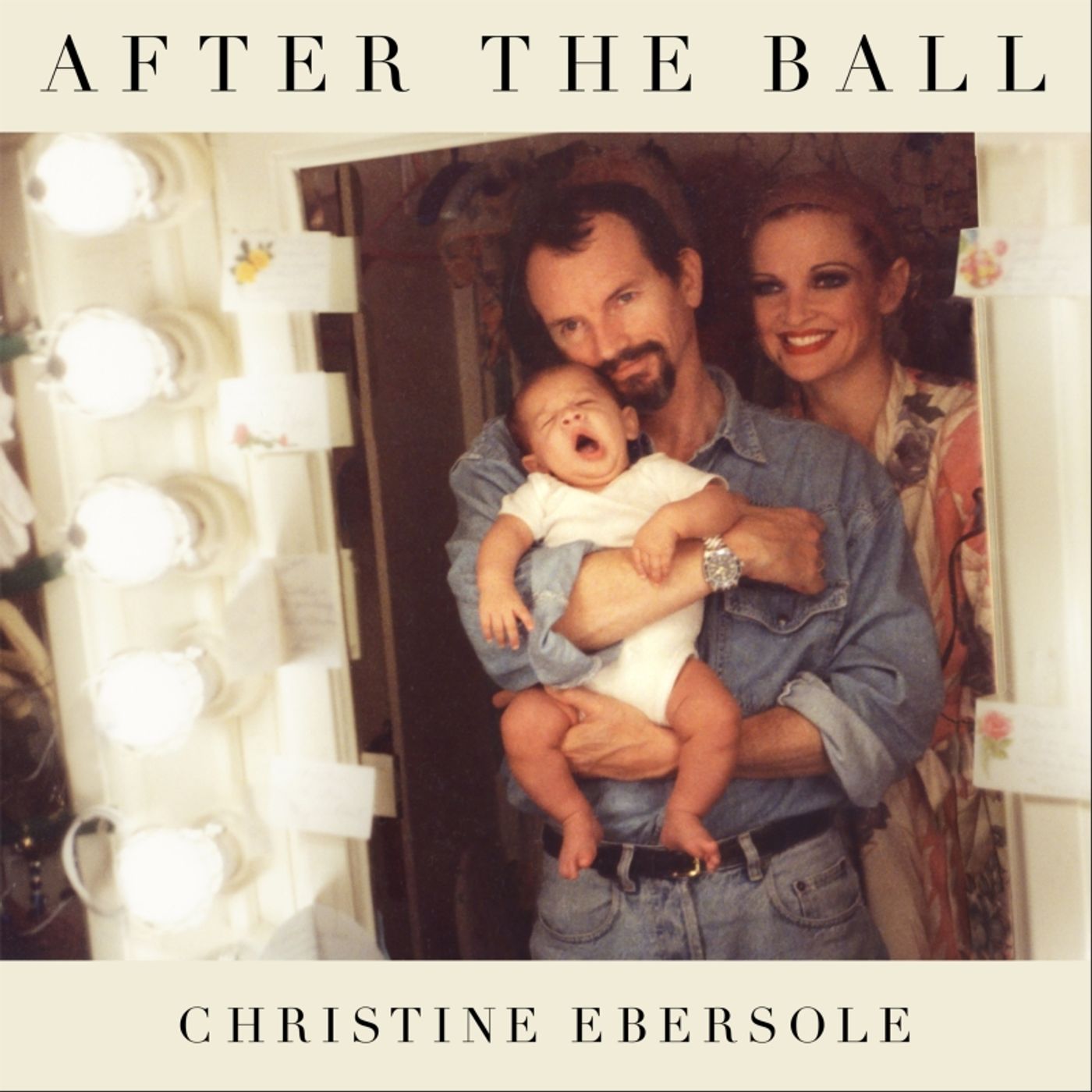 Album Review: Christine Ebersole's Ballads Are Showing On Her Latest Album AFTER THE BALL  Image