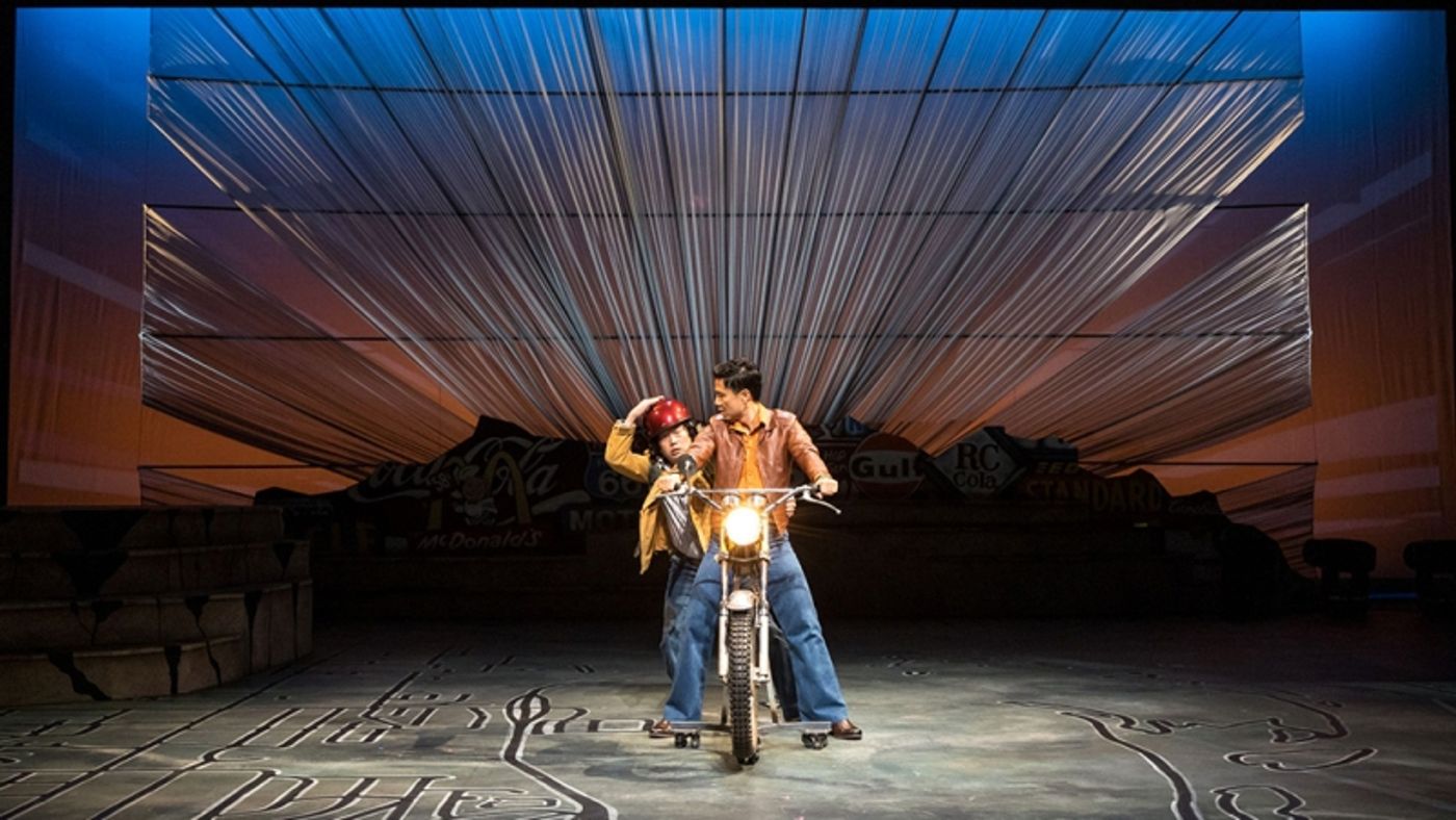Review: VIETGONE at Guthrie Theater  Image