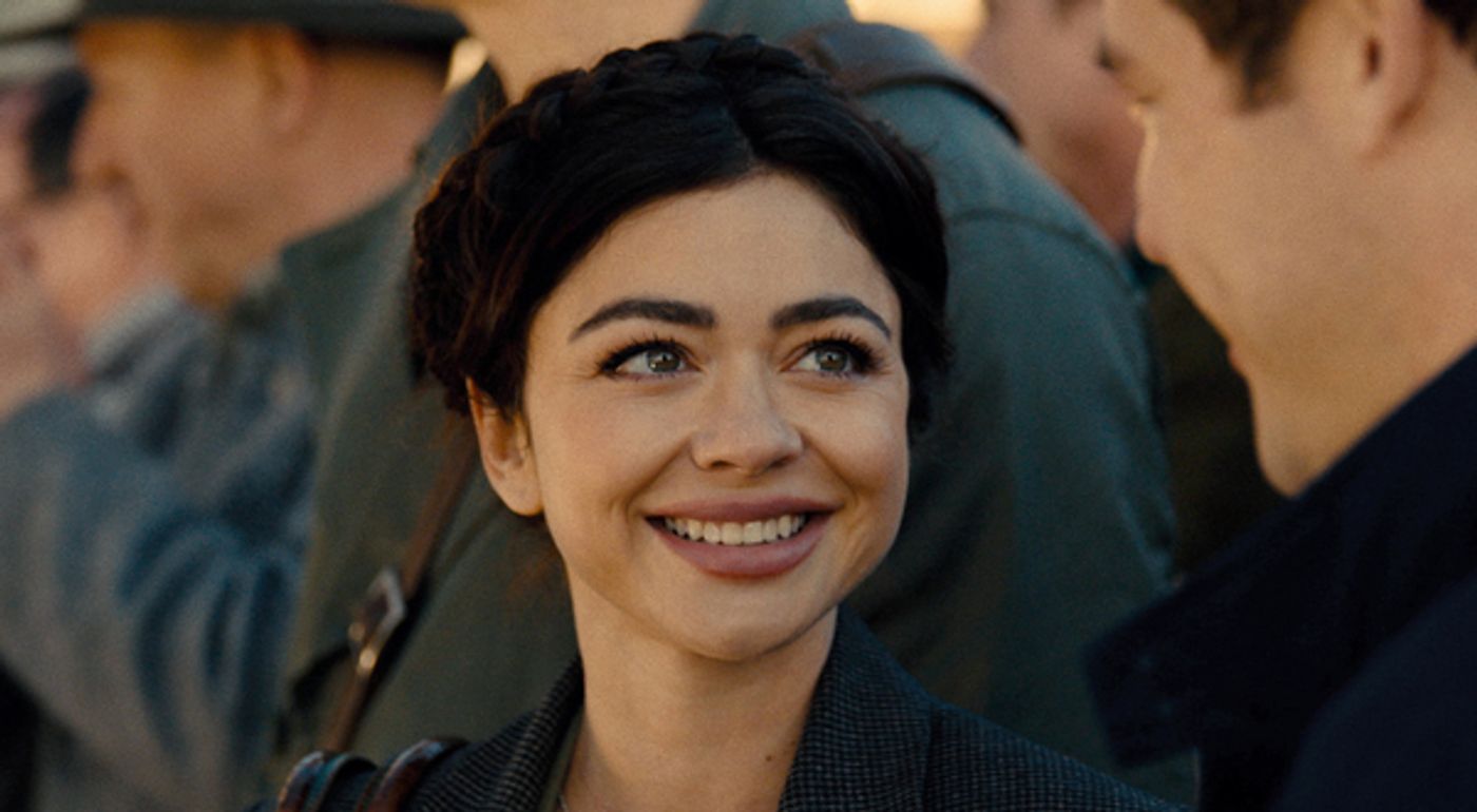 Photos: Peacock Shares First Look at PITCH PERFECT Spinoff Series With Adam Devine & Sarah Hyland  Image